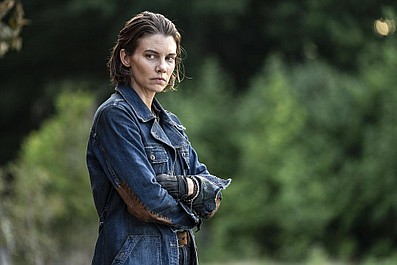 The Walking Dead: Dead City (3)