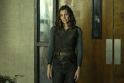 The Walking Dead: Dead City 3 (4)