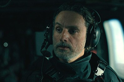 The Walking Dead: The Ones Who Live (4)