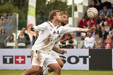 The World Games - Chengdu 2025: Floorball