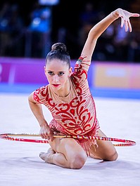 The World Games - Chengdu 2025: Gimnastyka