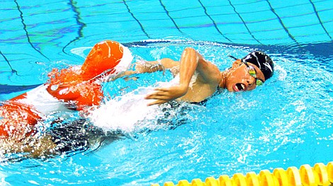 The World Games - Chengdu 2025: Ratownictwo sportowe