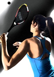 Squash: Turniej US Open