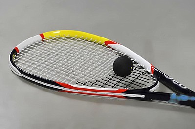 The World Games - Chengdu 2025: Squash