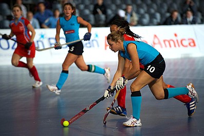 The World Games - Chengdu 2025: Unihokej