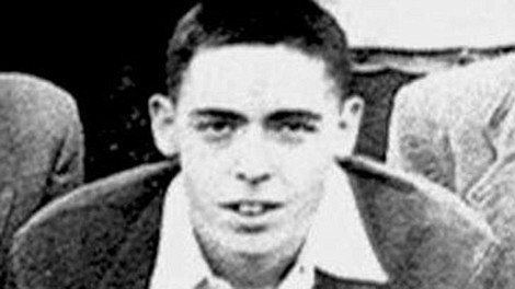 Thomas Pynchon. Podróż w głąb umysłu