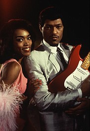 Tina: What's Love Got to Do with It