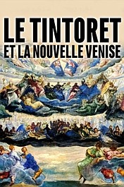 Tintoretto. Człowiek, który zabił malarstwo