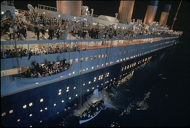 Titanic (2-ost.)