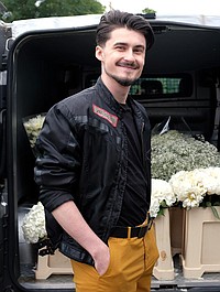 To nie ze mną (1/12)