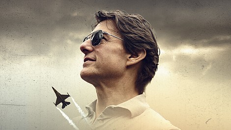 Tom Cruise: ostatnia gwiazda filmu