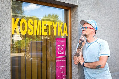Tomasz Pągowski: projekt LOKALny (5)