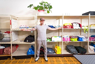 Tomasz Pągowski: projekt LOKALny (3)