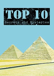 Top 10 Największe tajemnice świata (1)