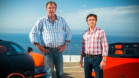 Top Gear: Wyprawa marzeń 2