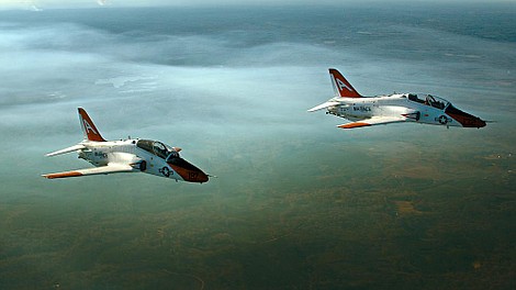 Top Guns: Następne pokolenie: Bombardowanie (1)