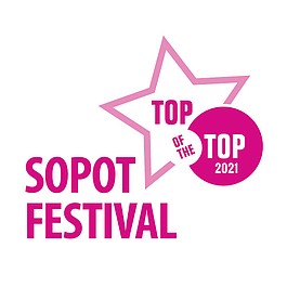 Top of The Top Sopot Festival 2021: #I Love Sopot