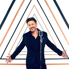 Top of the Top Sopot Festival 2023: #Magic Words, słowa mają znaczenie