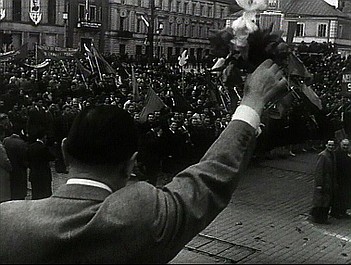 Towarzysze sekretarze oraz inni dygnitarze: Wojciech Jaruzelski. Matrioszka z niespodzianką (5)