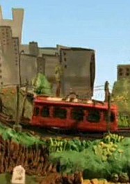Tramwaj