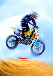 Motocross: Mistrzostwa Świata w Riola Sardo