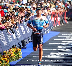 Triathlon: T100 World Tour - Gold Coast
