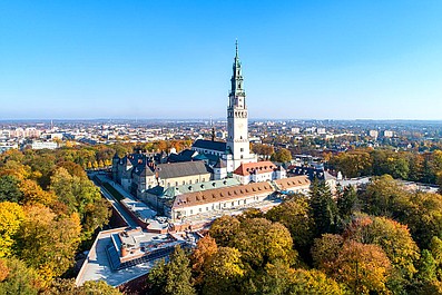 Triduum Paschalne: Wielki Piątek