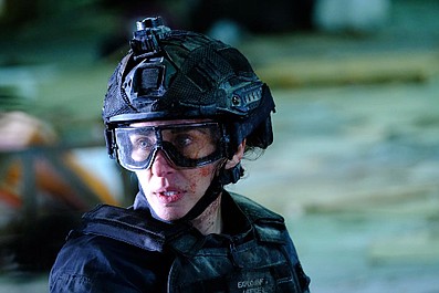 Trigger Point: Stan zagrożenia 2 (3)