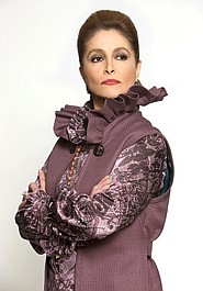 Triumf miłości (5)