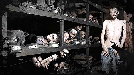 Triumf i upadek nazistów : W płomieniach: 1936-1940 (6)