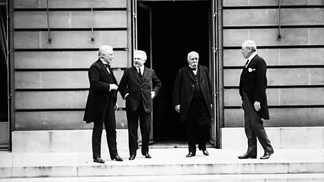 Triumf i upadek nazistów : Najciemniej pod latarnią 1935-1939 (5)