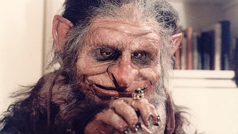 Troll