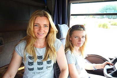 Truckerki (3)