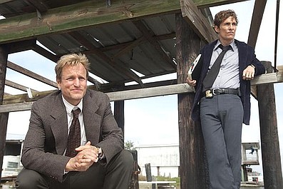 True Detective (1/8)