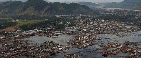 Tsunami: Dzień wielkiej fali: Sri Lanka (2)