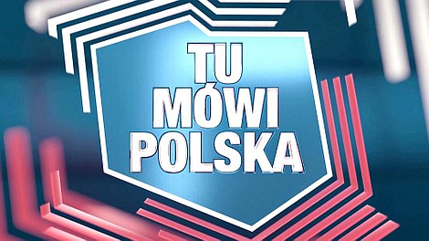 Tu mówi Polska