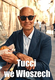 Tucci we Włoszech: Toskania (4)