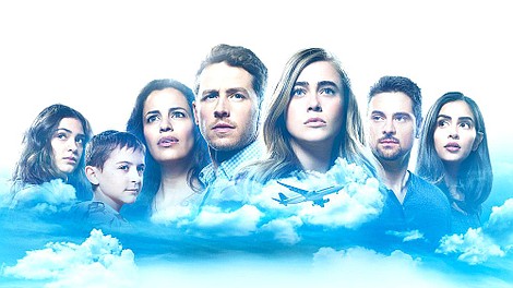 Turbulencje: Pilot (1)