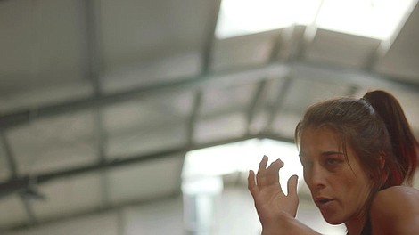 Twardzielki: Sylwia Zaczkiewicz (3)