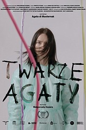 Twarze Agaty