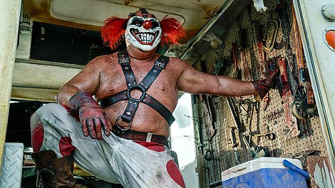 Twisted Metal: CRZSRDS (5)