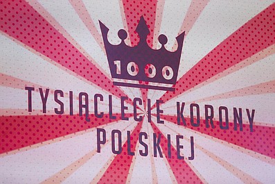 Tysiąclecie Korony Polskiej