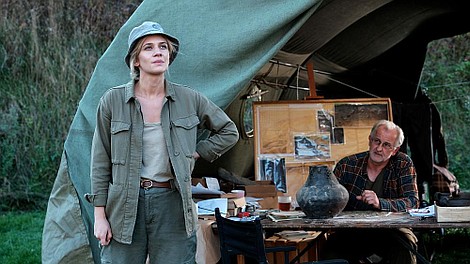 U Pana Boga w Królowym Moście (3/12)