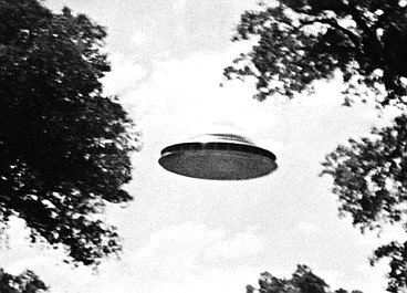 UFO na antypodach: Queensland i Papua Nowa Gwinea (3)