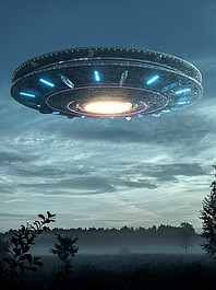 Ściśle tajne akta UFO (2)