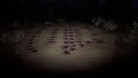 UFO: szlakiem bliskich spotkań: Stan Waszyngton (1)