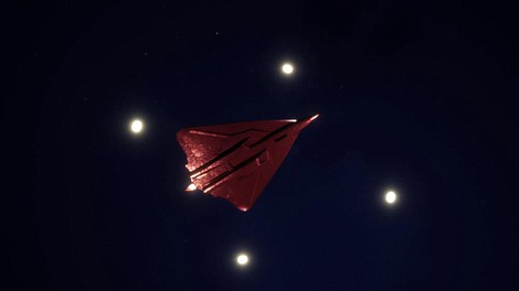 UFO: szlakiem bliskich spotkań: Tinley Park (2)