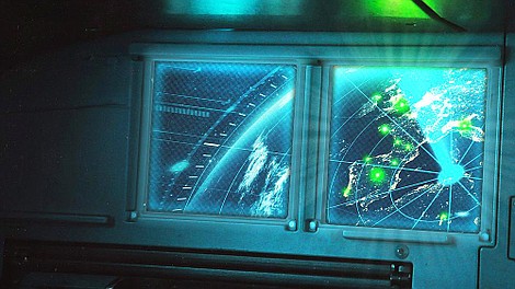 UFO: szlakiem bliskich spotkań: Trójkąt Falkirk (6)