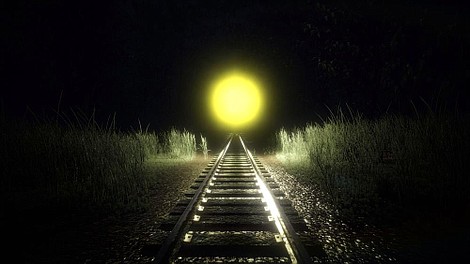 UFO: szlakiem bliskich spotkań: Tinley Park (2)