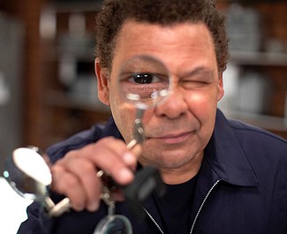 UFO: wierzyć czy nie: Irlandia (2)